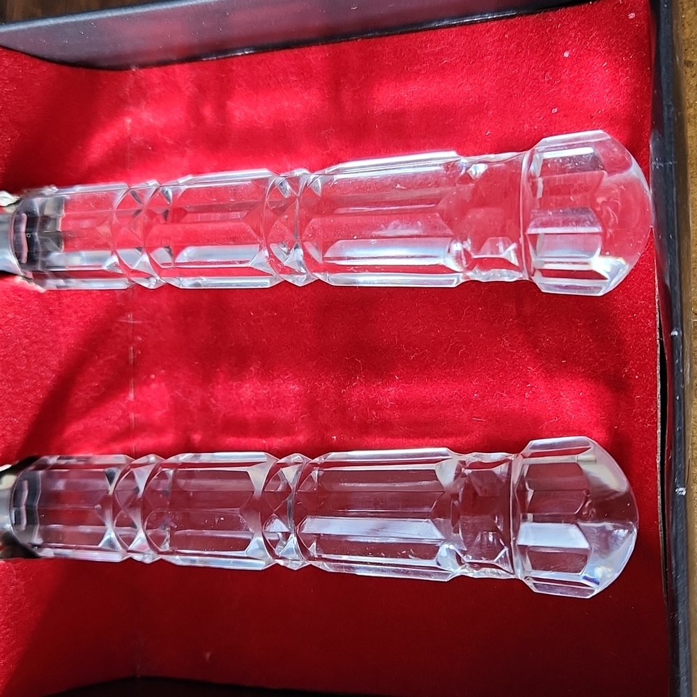 Salad Server Set - Picture 3 of 9